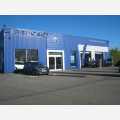 Garage Peugeot Grisolles