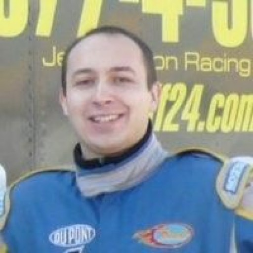 Ludovic Brissaud
